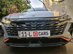Dongfeng Shine